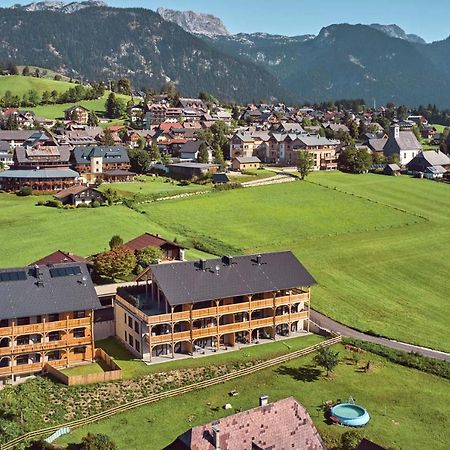 Panorama Lodge Auszeit 205 Тауплиц Экстерьер фото
