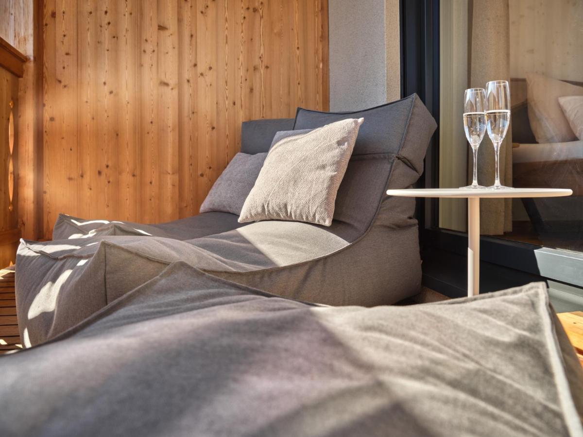 Panorama Lodge Auszeit 205 Тауплиц Экстерьер фото