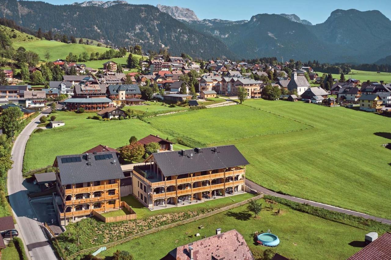 Panorama Lodge Auszeit 205 Тауплиц Экстерьер фото